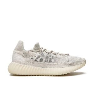 YEEZY Boost 350 V2 CMPCT "Slate Bone" sneakers